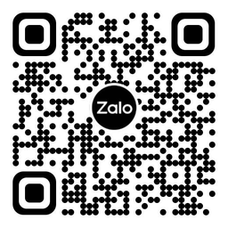 QR Zalo OA Tuyển dụng Trung Chính